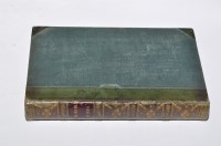 Lot 34 - Cruikshank (George) Omnibus... Edited by Laman...