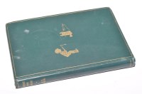 Lot 36 - Milne (A. A.) Winnie-the-Pooh, 8vo, green...