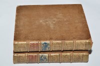 Lot 41 - Spenser (Edmund) Faerie Queene, a new Edition...