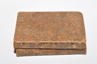 Lot 42 - Bell's British Theatre, 6 parts in 2 vols,...