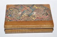 Lot 54 - Paine (Thomas) The Political Works, 2 vols,...