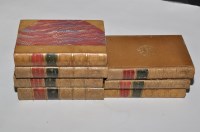 Lot 69 - Macaulay (Thomas Babington) The History of...