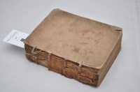 Lot 83 - Bridoul (Toussain) The School of the Eucharist,...