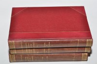 Lot 87 - Müller (F. Max, ed.) Sacred Books of the...