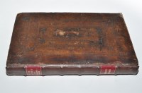 Lot 91 - Hooker (Richard) The Works... in eight Books...