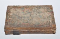 Lot 95 - Tacitus (C.) The Annales... The Description of...