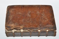 Lot 96 - Schott (Andreas) Paroimiai ellenikai. Adagia,...