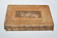 Lot 116 - Breval (John Durant) Remarks on several Parts...