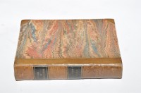 Lot 117 - Taylor (Bayard) Prose Writings... Revised...