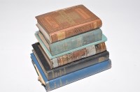 Lot 121 - Mrs Beeton's Every-Day Cookery and...