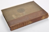 Lot 122A - Harmsworth's Atlas of the World and Pictorial...