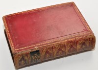 Lot 129 - Wisden (John) Cricketers' Almanack for 1880...