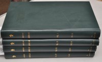 Lot 133 - Surtees (Robert) The History and Antiquities...