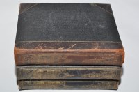 Lot 135 - Wilson's Historical, Traditionary, and...