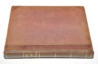 Lot 139 - Rose (Thomas) Durham and Northumberland, their...