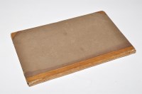 Lot 140 - Chorographia: Survey of Newcastle Upon Tyne in...