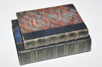 Lot 141 - Heslop (R. Oliver) Northumberland Works, a...