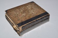 Lot 142 - Mackenzie (E.) History of Northumberland, 2...