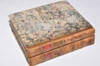 Lot 143 - Wallis (John) Natural HIstory and Antiquities...