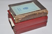 Lot 144 - Brand (John) History and Antiquities of...