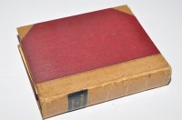 Lot 145 - Mackenzie (E.) History of Newcastle Upon Tyne,...