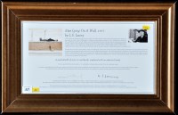 Lot 157 - After Lawrence Steven Lowry (1887-1976) ''Man...