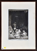 Lot 161 - Ernest Stephen Lumsden (1883-1948) ''The...