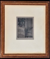 Lot 162 - Walter Richard Sickert, RA, PRBA, NEAC...