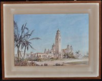 Lot 171 - G*** E*** Charlewood (20th Century) ''A...