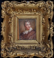 Lot 191 - Late 18th/early 19th Century British School A...
