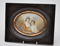 Lot 201 - After Jean-Laurent Mosnier (French 1743-1803)...