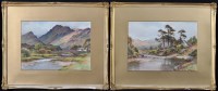 Lot 225 - Henry ''Harry'' James Sticks (1867-1938)...