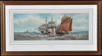 Lot 242 - William Thomas Nichols Boyce (1857-1911) A...