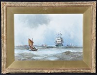 Lot 249 - Frank Henry Algernon Mason, RBA, RI, RSMA...