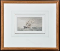 Lot 253 - Attributed to John Wilson Carmichael...