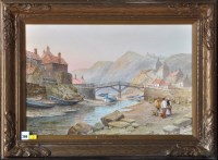 Lot 266 - Charles Edward Hannaford (1863-1955)...