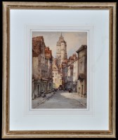 Lot 281 - Noel Harry Leaver, ARCA (1889-1951) A...