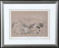 Lot 292 - Thomas Miles Richardson, snr, HRSA (1784-1848)...