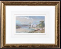 Lot 294 - Thomas Miles Richardson, jnr., RWS (1813-1890)...