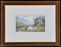 Lot 299 - E*** Lait (late 19th/early 20th Century) Three...