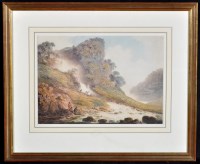 Lot 302 - A Follower of Anthony Vandyke Copley Fielding...