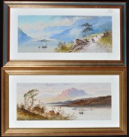Lot 307 - E*** Earp (late 19th/early 20th Century)...