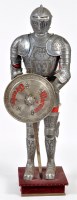 Lot 1057 - A reproduction German Renaissance style suit...