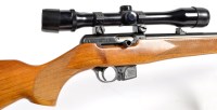 Lot 1067 - BRNO ARMS C2 511, Serial No. 49314: a .22...