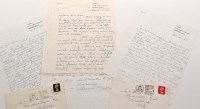 Lot 1131 - Catherine Cookson (1906-1998): four...