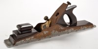 Lot 1163 - A Norris, London A1 Patent adjustable panel...