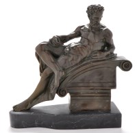 Lot 1205 - Harold James Youngman (British 1886-1968): a...