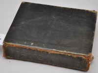 Lot 2 - Mackenzie (E.) A Descriptive and Historical...