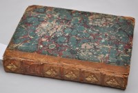 Lot 4 - Hutchinson (W.) The History of the Following...