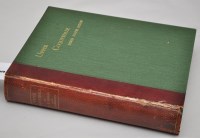 Lot 5 - Dixon (David Dippie) Upper Coquetdale, 4to,...